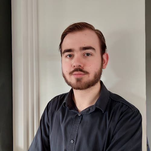 profielfoto Jasper Nieuwenhuis